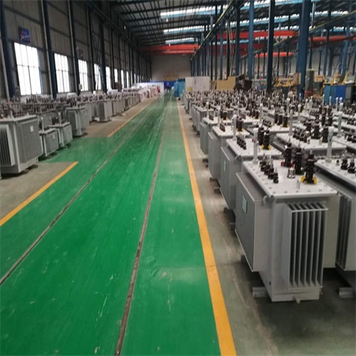 梁山SH15-800KVA非晶合金变压器厂家价格