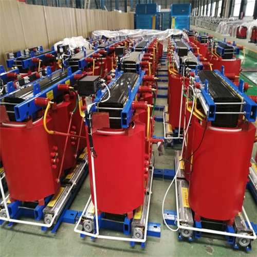 梁山SCB13-400KVA-10/0.4干